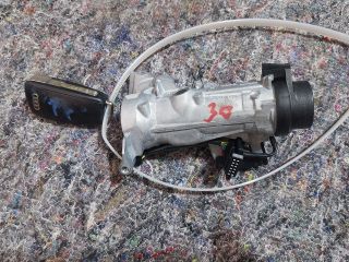 bontott AUDI TT Gyújtáskapcsoló Házzal