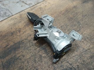 bontott AUDI TT Gyújtáskapcsoló Házzal