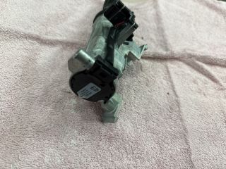 bontott AUDI TT Gyújtáskapcsoló Házzal