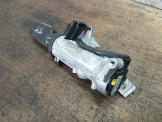 bontott AUDI TT Gyújtáskapcsoló Házzal