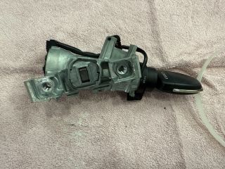 bontott AUDI TT Gyújtáskapcsoló Házzal