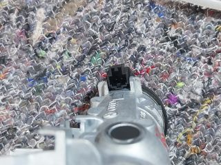 bontott AUDI TT Gyújtáskapcsoló Házzal