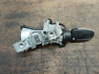 bontott AUDI TT Gyújtáskapcsoló Házzal