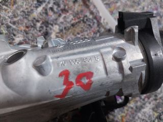 bontott AUDI TT Gyújtáskapcsoló Házzal