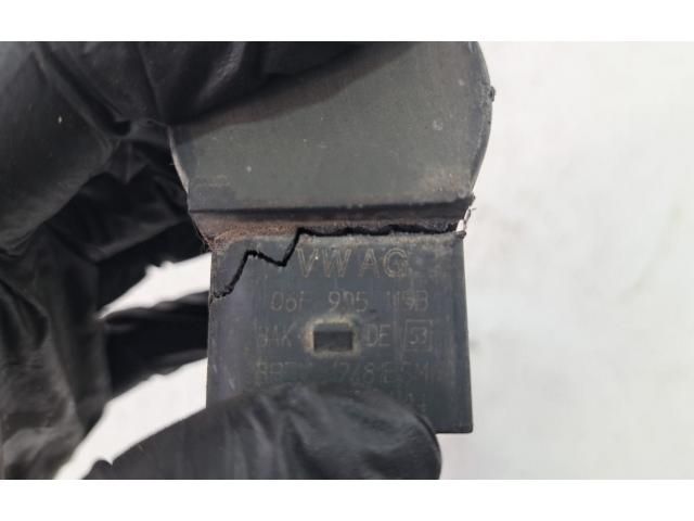 bontott AUDI TT Gyújtótrafó