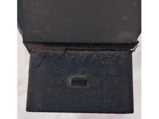 bontott AUDI TT Gyújtótrafó