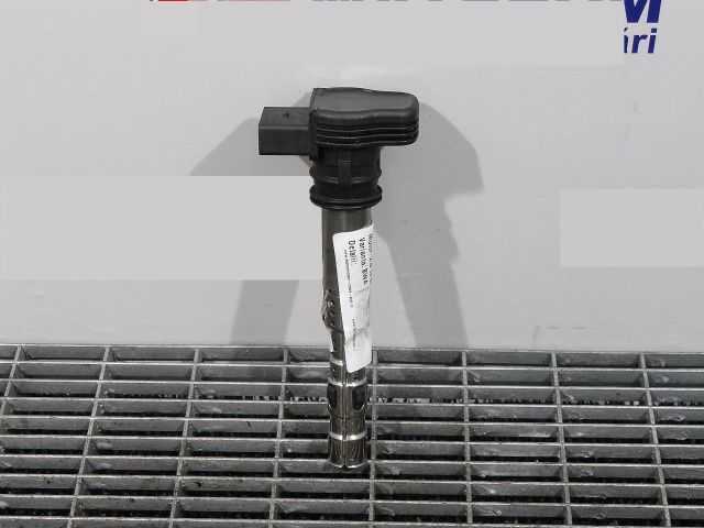 bontott AUDI TT Gyújtótrafó