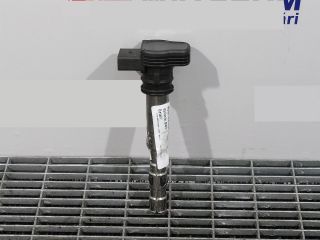 bontott AUDI TT Gyújtótrafó