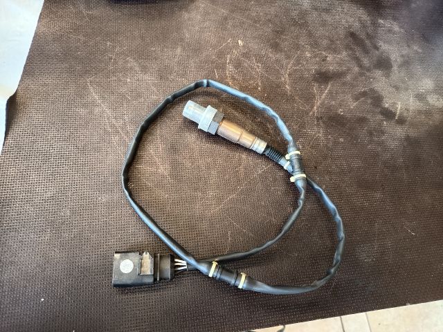 bontott AUDI TT Hátsó Lambdaszonda