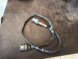 bontott AUDI TT Hátsó Lambdaszonda