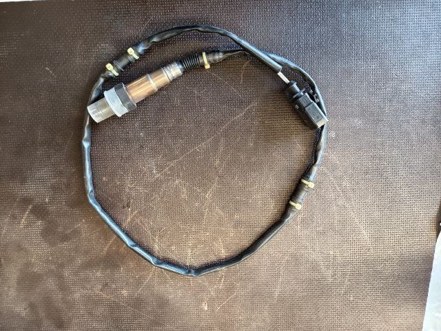 bontott AUDI TT Hátsó Lambdaszonda