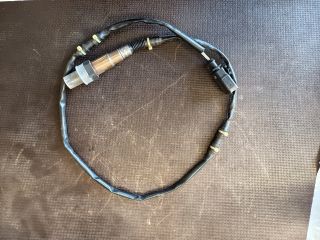 bontott AUDI TT Hátsó Lambdaszonda