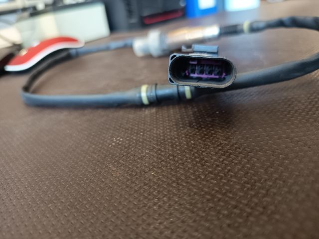 bontott AUDI TT Hátsó Lambdaszonda