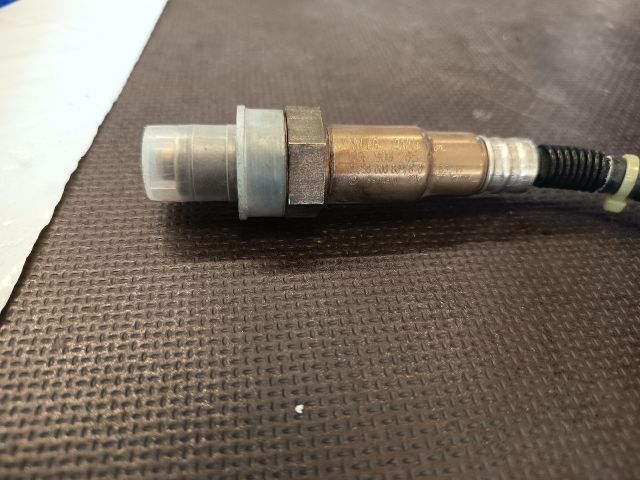 bontott AUDI TT Hátsó Lambdaszonda