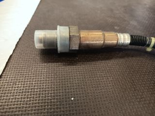 bontott AUDI TT Hátsó Lambdaszonda