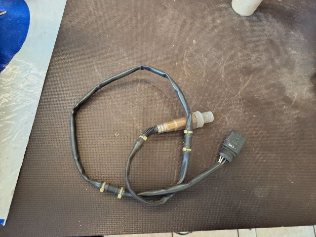 bontott AUDI TT Hátsó Lambdaszonda