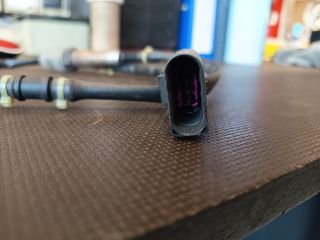 bontott AUDI TT Hátsó Lambdaszonda