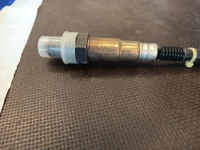 bontott AUDI TT Hátsó Lambdaszonda