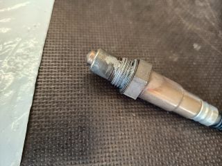 bontott AUDI TT Hátsó Lambdaszonda