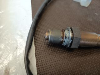 bontott AUDI TT Hátsó Lambdaszonda