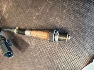 bontott AUDI TT Hátsó Lambdaszonda