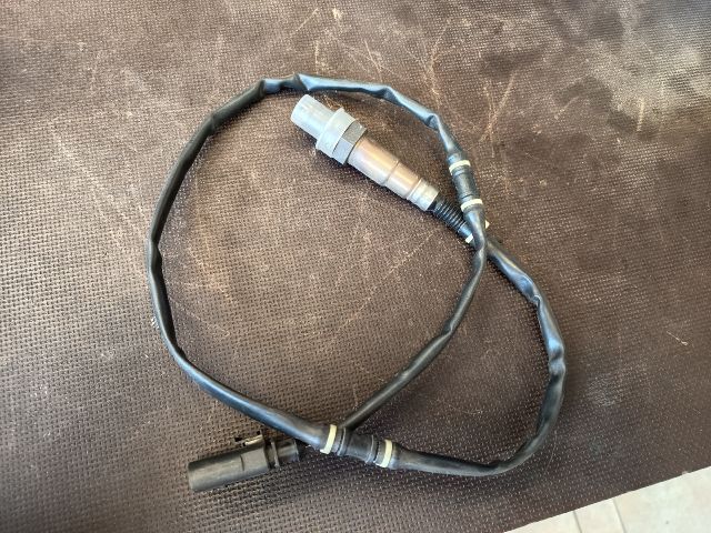 bontott AUDI TT Hátsó Lambdaszonda