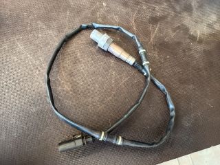 bontott AUDI TT Hátsó Lambdaszonda