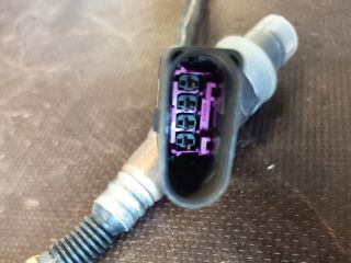 bontott AUDI TT Hátsó Lambdaszonda