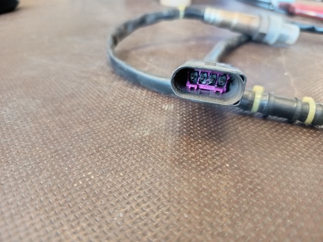 bontott AUDI TT Hátsó Lambdaszonda