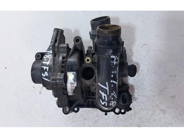 bontott AUDI TT Hengerfej Vízkivezető