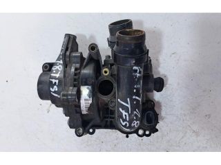 bontott AUDI TT Hengerfej Vízkivezető