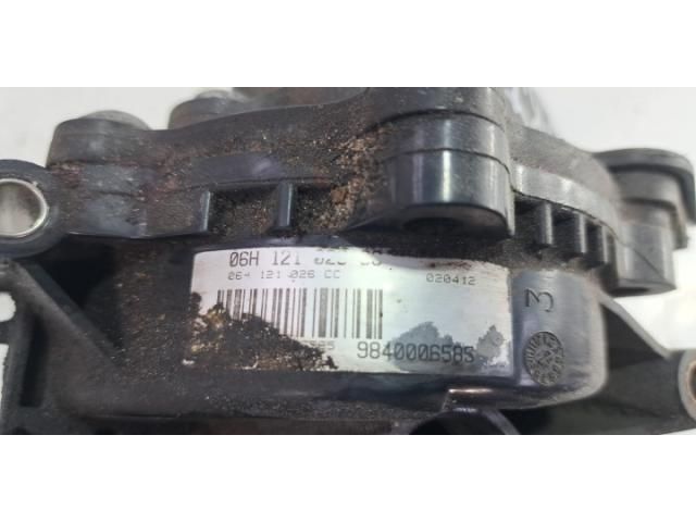 bontott AUDI TT Hengerfej Vízkivezető