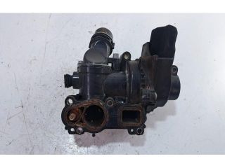 bontott AUDI TT Hengerfej Vízkivezető