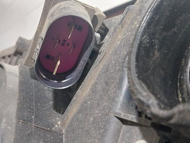 bontott AUDI TT Hűtő Ventilátor(ok), Radiátor(ok) Szett