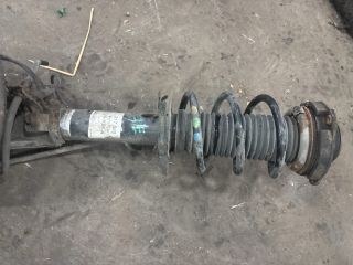 bontott AUDI TT Jobb első Gólyaláb (Lengécsillapító, Rugó)