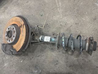 bontott AUDI TT Jobb első Gólyaláb (Lengécsillapító, Rugó)