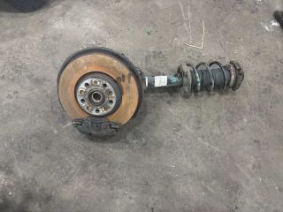 bontott AUDI TT Jobb első Gólyaláb (Lengécsillapító, Rugó)