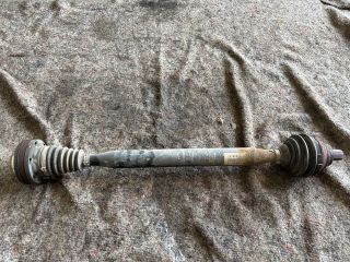 bontott AUDI TT Jobb Féltengely