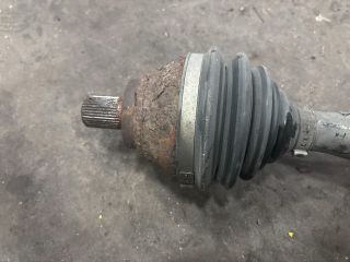 bontott AUDI TT Jobb Féltengely