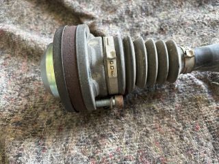 bontott AUDI TT Jobb Féltengely