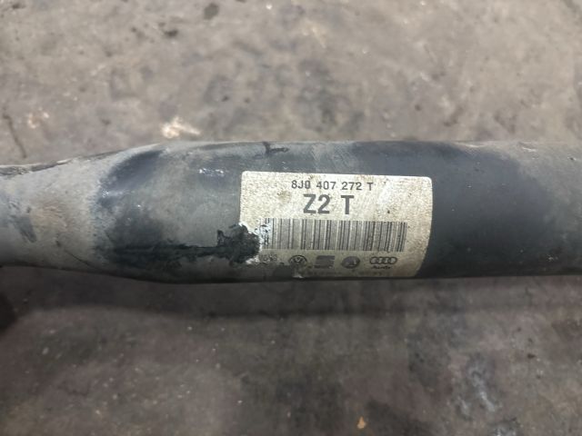 bontott AUDI TT Jobb Féltengely