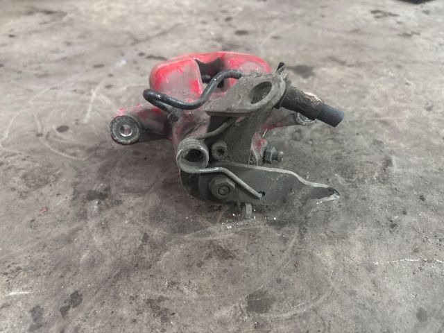 bontott AUDI TT Jobb hátsó Féknyereg Munkahengerrel