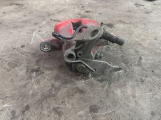 bontott AUDI TT Jobb hátsó Féknyereg Munkahengerrel