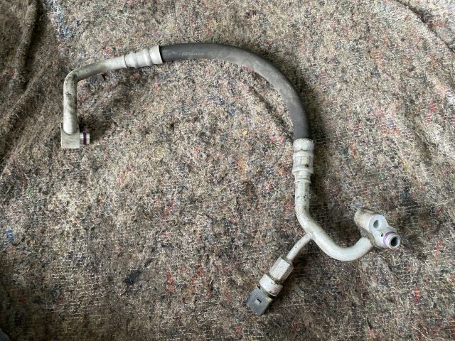 bontott AUDI TT Klíma Cső