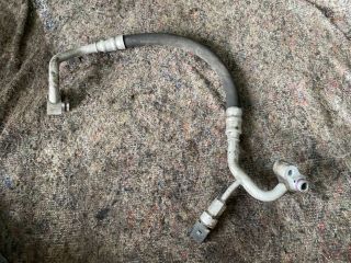 bontott AUDI TT Klíma Cső