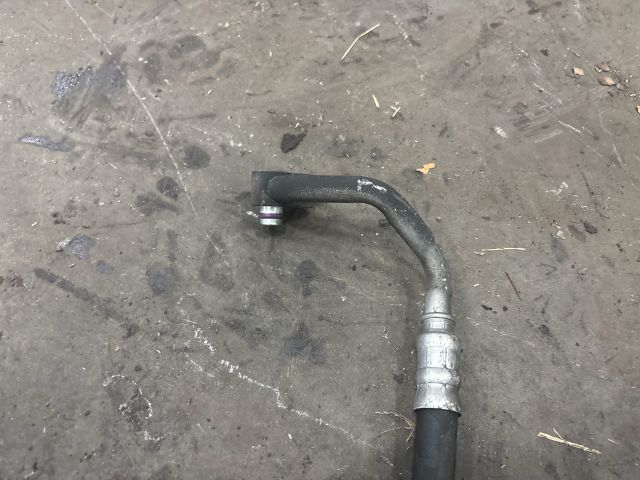 bontott AUDI TT Klíma Cső