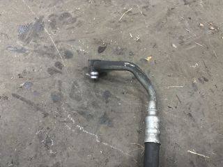 bontott AUDI TT Klíma Cső