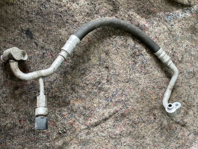 bontott AUDI TT Klíma Cső