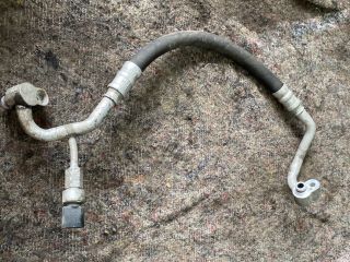 bontott AUDI TT Klíma Cső