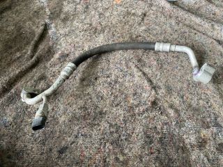 bontott AUDI TT Klíma Cső